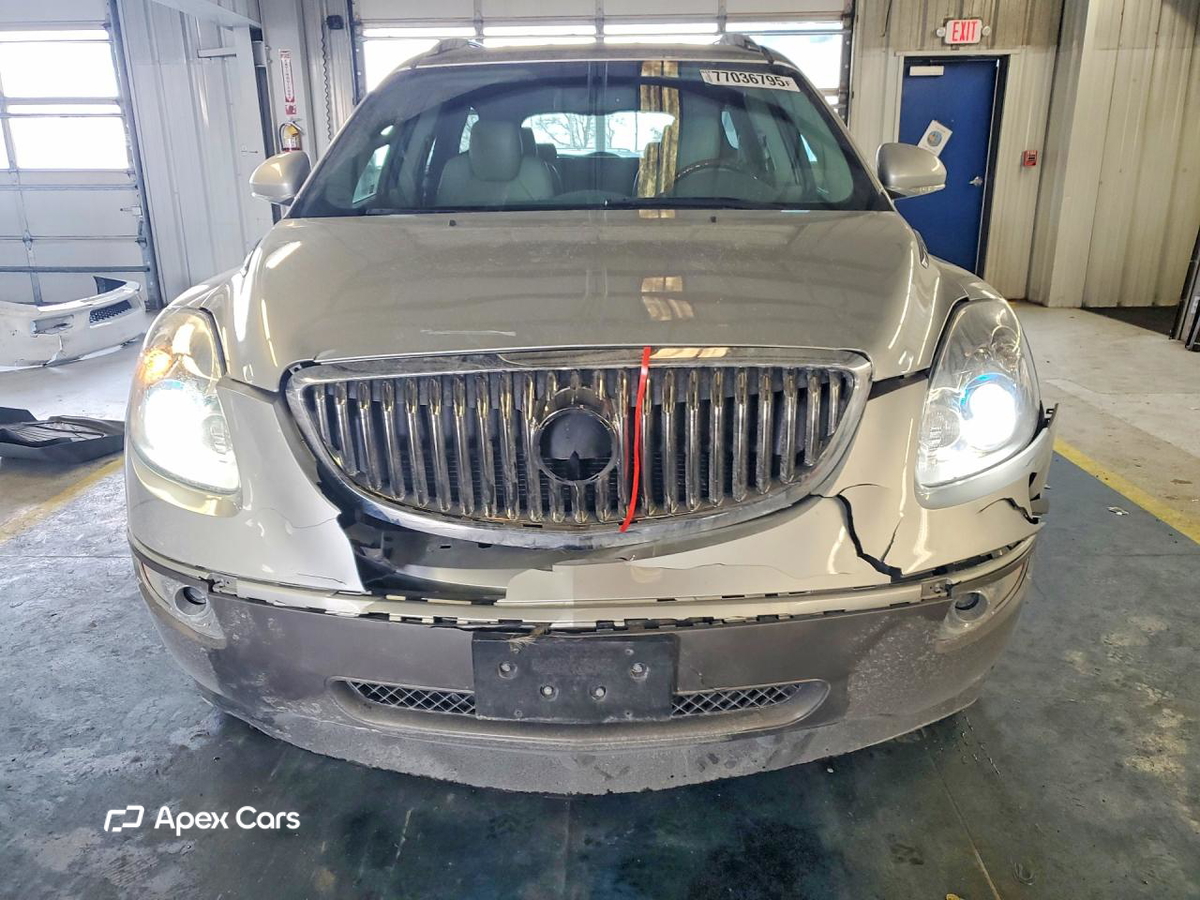 Buick Enclave 2011