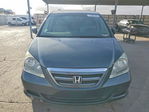 Honda Odyssey 2006
