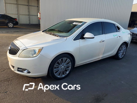 Buick Verano 2013 - Image 1 of 13