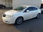 Buick Verano 2013