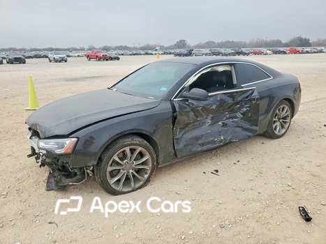 Audi A5 2014 - Image 1 of 13