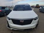 Cadillac XT6 2021