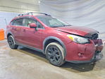 Subaru XV 2013
