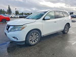 Nissan Pathfinder 2015