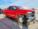 Chevrolet Silverado 2021
