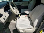 Toyota Sienna 2012