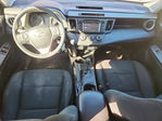 Toyota RAV 4 2018
