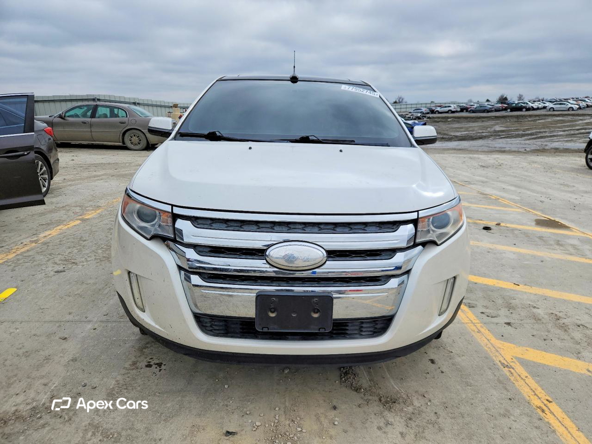 Ford Edge 2013