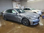 BMW Series 5 2023