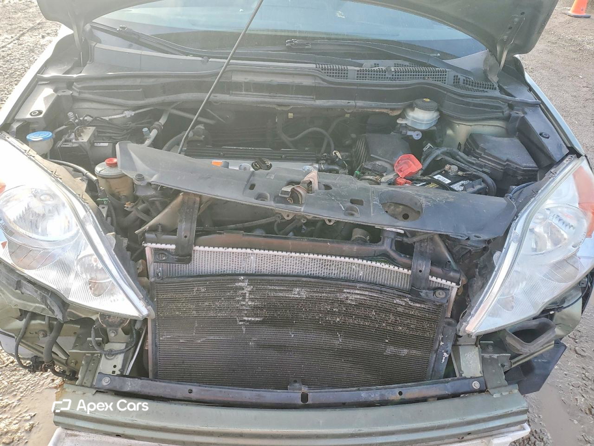 Honda CR-V 2008