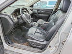 Nissan Rogue 2014