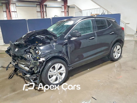 Buick Encore 2025 - Zdjęcie 1 z 13