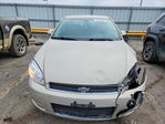 Chevrolet Impala 2008