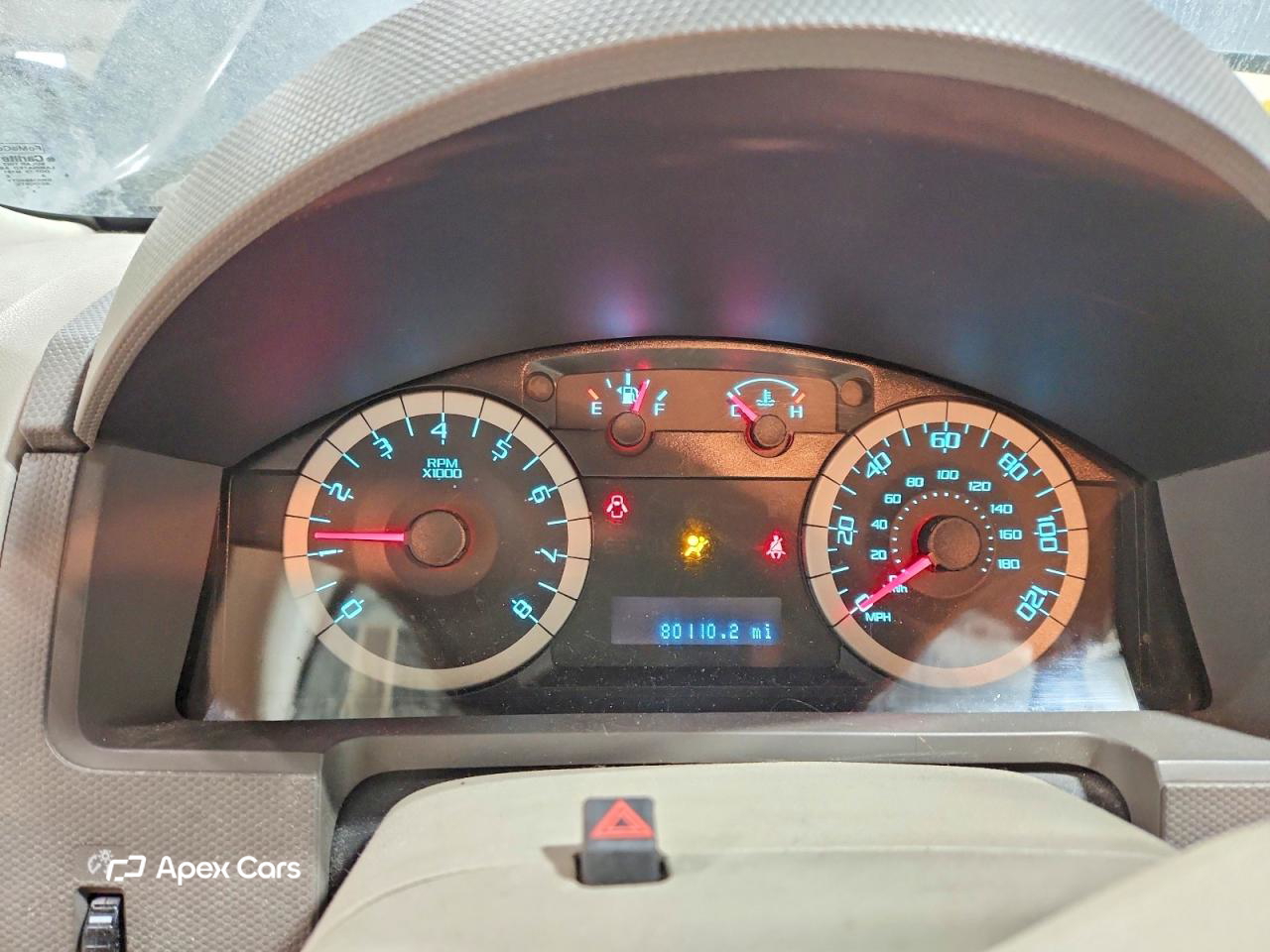 Ford Escape 2011