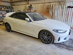 BMW Series 4 2023