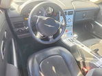 Chrysler Crossfire 2004