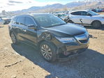 Acura MDX 2014