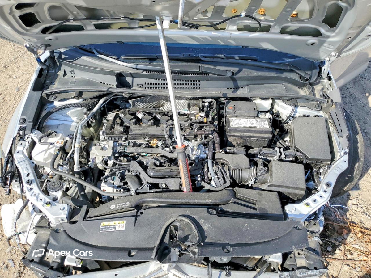 Toyota Corolla 2024