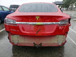 Tesla Model S 2016