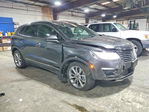 Lincoln MKC 2017