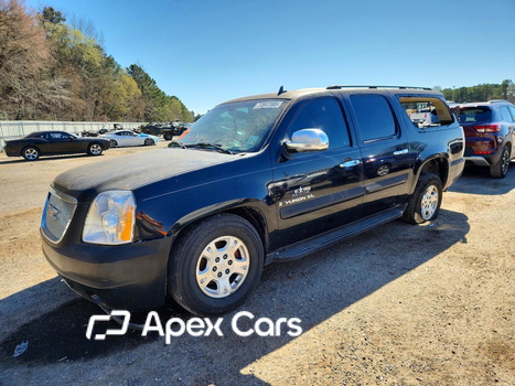GMC Yukon 2007 - Image 1 of 13