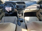 Honda Accord 2016