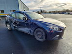 Mazda 3 2016