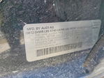 Audi A4 2013