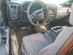 Chevrolet Silverado 2014