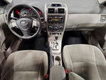 Toyota Corolla 2012
