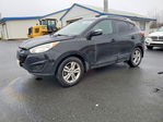 Hyundai Tucson 2012