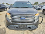 Ford Explorer 2015