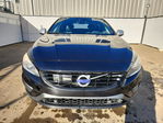 Volvo V60 2017