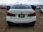 BMW Series 5 2021