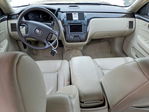 Cadillac DTS 2008