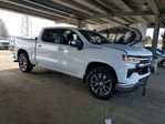 Chevrolet Silverado 2022