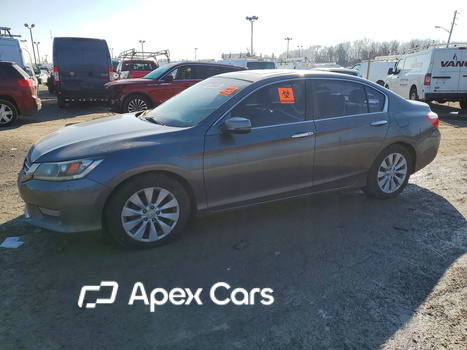 Honda Accord 2013 - Image 1 of 12
