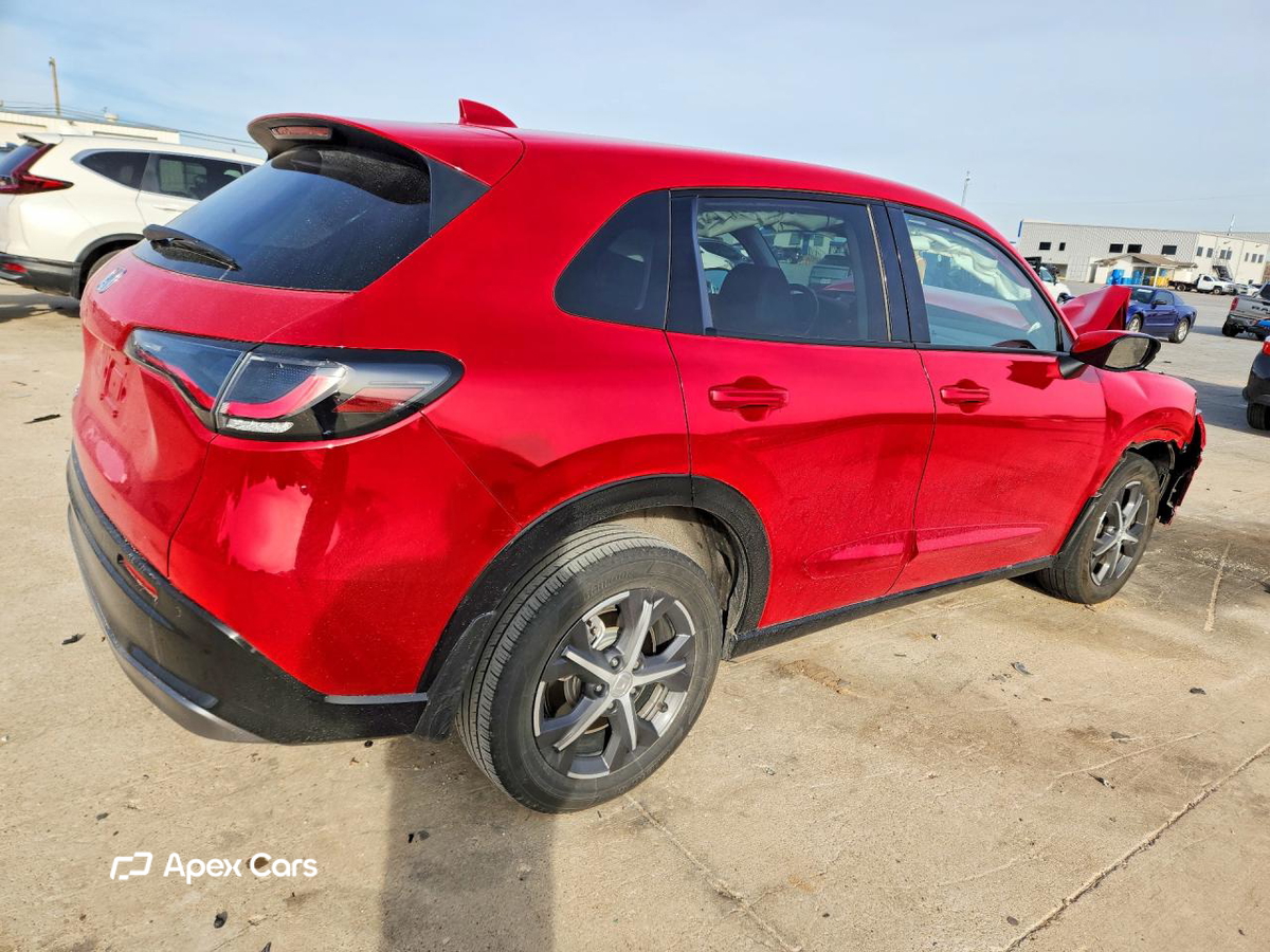 Honda HR-V 2023