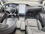 Tesla Model X 2018