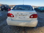 Toyota Corolla 2003