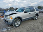 Ford Explorer 2003