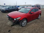 Mazda 3 2017