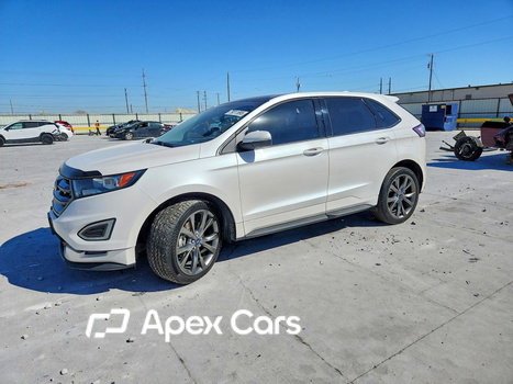 Ford Edge 2016 - Image 1 of 15