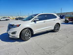 Ford Edge 2016