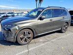 BMW X7 2025