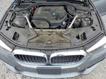 BMW Series 5 2018