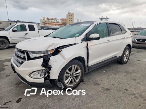 Ford Edge 2015 - Image 1 of 14