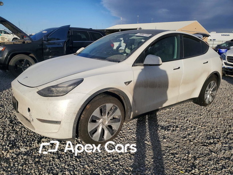 Tesla Model Y 2022 - Zdjęcie 1 z 13
