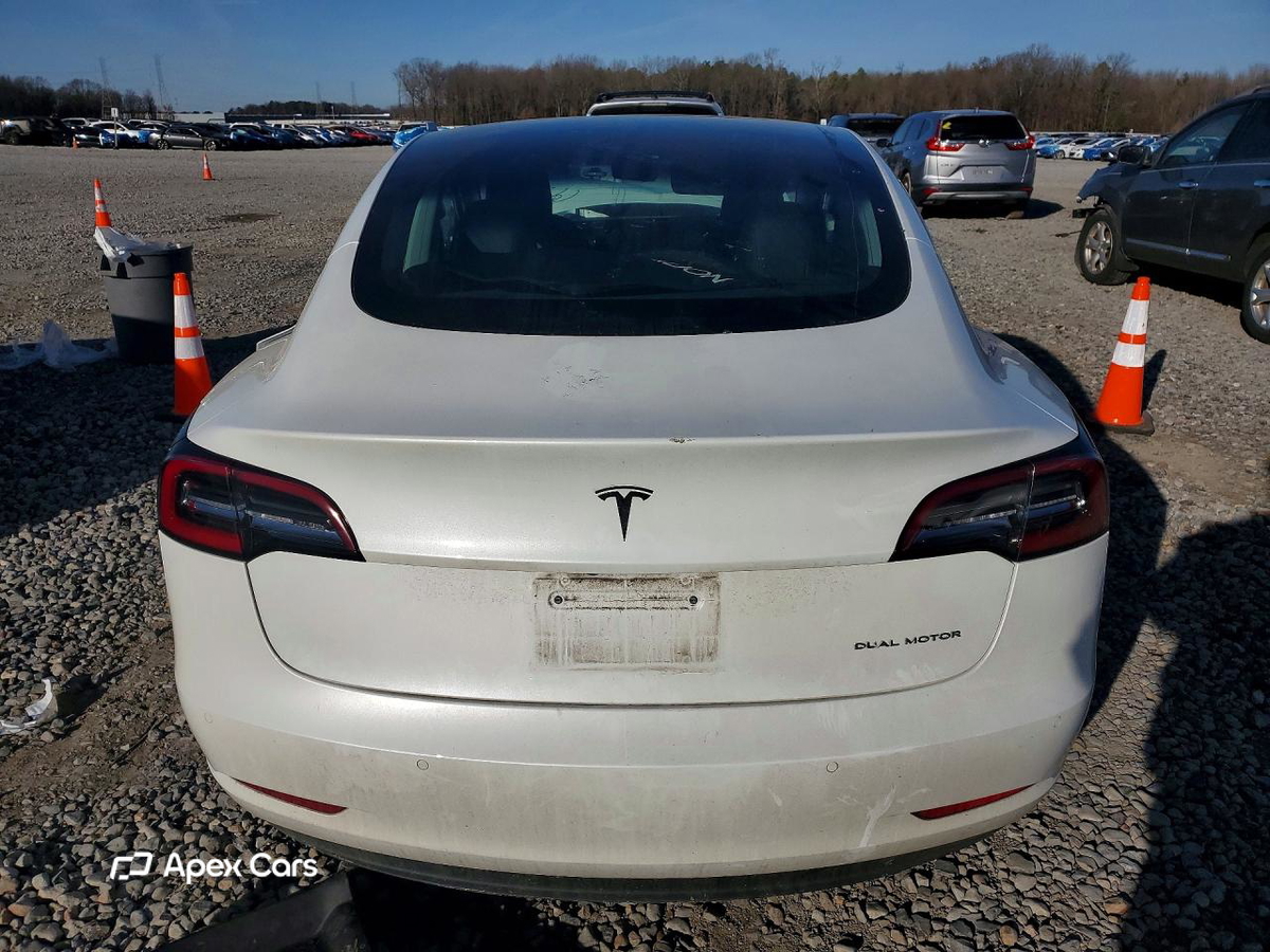 Tesla Model 3 2020