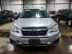 Subaru Forester 2017